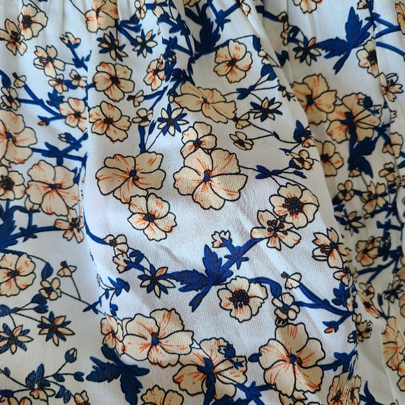 Floral Dress - Picture 5 of 5